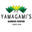 logo of Yamagami's Garden Center Nursery Online Shop